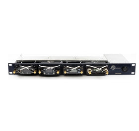 Lectrosonics UMCWBL, Wideband UHF Diversity Antenna Multicoupler (470-692 MHz)