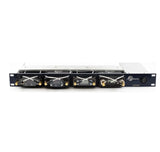 Lectrosonics UMCWBL, Wideband UHF Diversity Antenna Multicoupler (470-692 MHz)
