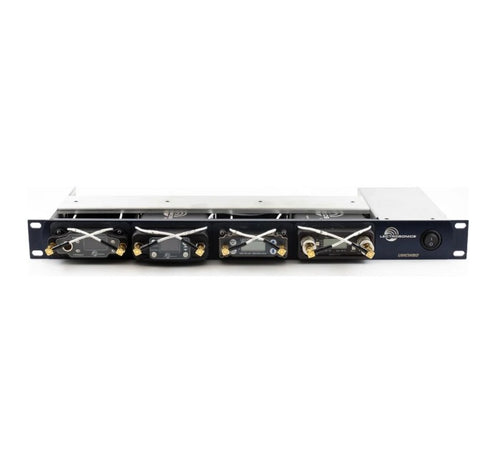 Lectrosonics UMCWBL, Wideband UHF Diversity Antenna Multicoupler (470-692 MHz)