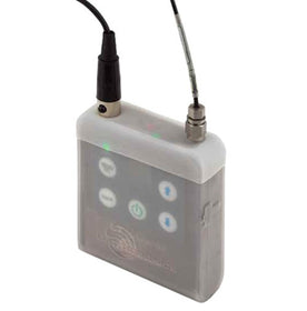Lectrosonics LTCVR, SILICONE CVR FOR LT TRANSMITTER