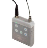 Lectrosonics LTCVR, SILICONE CVR FOR LT TRANSMITTER