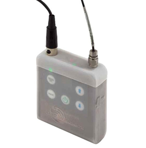 Lectrosonics LTCVR, SILICONE CVR FOR LT TRANSMITTER