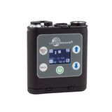 Lectrosonics MTCR, Miniature Bodypack Digital Audio Recorder with M152 Lavalier