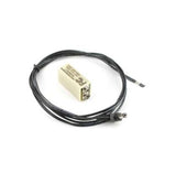 Lectrosonics ISO9VOLT, ISO BATT ELIM WITHOUT DOOR