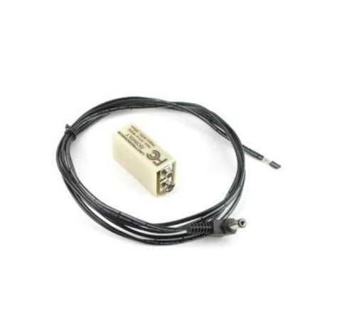 Lectrosonics ISO9VOLT, ISO BATT ELIM WITHOUT DOOR