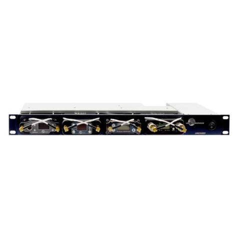 Lectrosonics UMCWBD-L, Wideband UHF Diversity Antenna Multicoupler