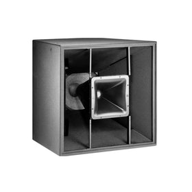 JBL PD564 15” Horn-Loaded Full-Range Loudspeaker System