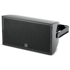 JBL AW266-LS High Power 2-Way All Weather Loudspeaker with 1 x 12" LF for Life Safety Applications