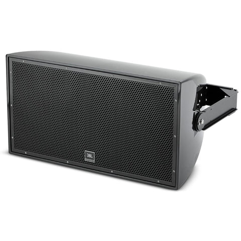JBL AW266-LS High Power 2-Way All Weather Loudspeaker with 1 x 12