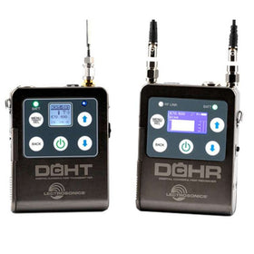 Lectrosonics DCHR-B1C1, RCVR DIGITAL CAMERA HOP ANALOG & AE3 OUTPUTS, B1C1 RANGE