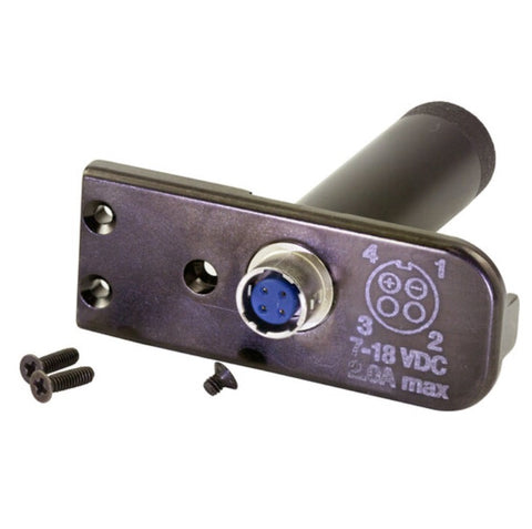 Lectrosonics LTBATELIM-H, Battery Eliminator for Select Transmitters and Receivers