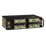 Lectrosonics OCTOPACK, Portable Multicoupler For SR Series Receivers | Bandwith H, L, M