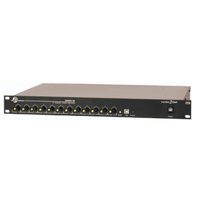 Lectrosonics DMPA12, DIGITAL AMP, DANI BUS IN, 12 OUT