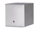 JBL ASB6112 Compact High Power Single 12" Subwoofer