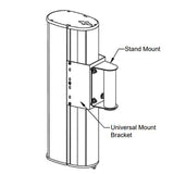 Biamp Systems E200-SAKB, E200-SAKW