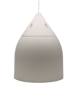 Biamp Systems DP6 6.5-inch Pendant Loudspeaker