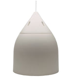Biamp Systems DP6 6.5-inch Pendant Loudspeaker