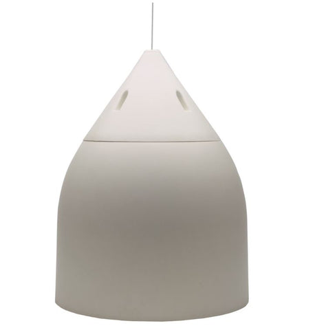 Biamp Systems DP6 6.5-inch Pendant Loudspeaker