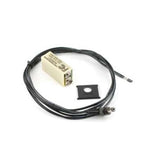 Lectrosonics ISO9VOLTH, ISO BATT ELIM W/ H TX BAT DOOR