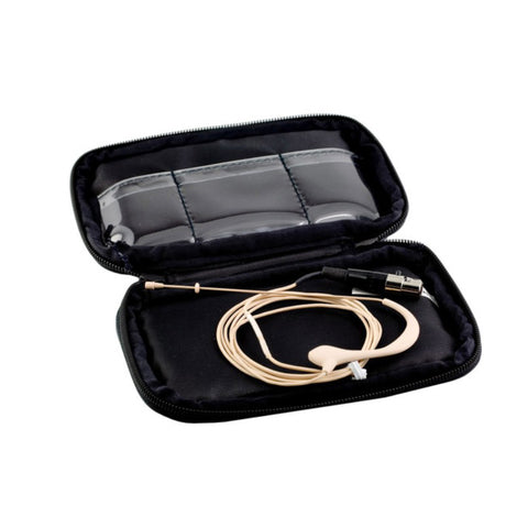 Lectrosonics HM1725P, Omnidirectional Earset Microphone with 5-Pin Connector