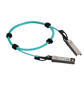 Yamaha AOC-25G-1M, Active optical cable for SWX2322P-30MC