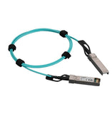Yamaha AOC-25G-1M, Active optical cable for SWX2322P-30MC
