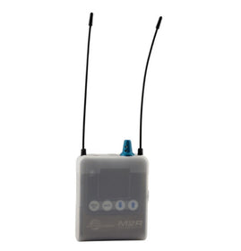 Lectrosonics M2RCVR, SILICONE COVER M2R