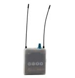 Lectrosonics M2RCVR, SILICONE COVER M2R