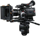 Blackmagic Design URSA Cine 12K LF Digital Film Camera and Cine EVF Kit