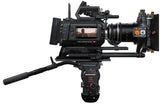 Blackmagic Design URSA Cine 12K LF Digital Film Camera and Cine EVF Kit