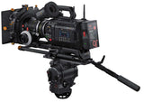 Blackmagic Design URSA Cine 12K LF Digital Film Camera and Cine EVF Kit