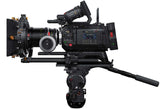 Blackmagic Design URSA Cine 12K LF Digital Film Camera and Cine EVF Kit