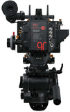 Blackmagic Design URSA Cine 12K LF Digital Film Camera and Cine EVF Kit
