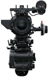 Blackmagic Design URSA Cine 12K LF Digital Film Camera and Cine EVF Kit