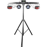 Chauvet	GigBAR 2 All-In-One Lighting System