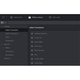 Blackmagic Design DaVinci Resolve Studio (Dongle)