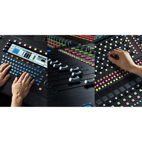 Blackmagic Design DaVinci Resolve Studio (Dongle)