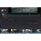Blackmagic Design DaVinci Resolve Studio (Activation Card)