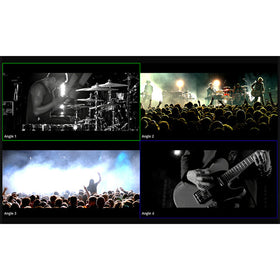 Blackmagic Design DaVinci Resolve Studio (Activation Card)