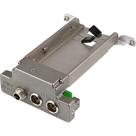 Lectrosonics SRBATTSLEDTOP, SR Battery Sled