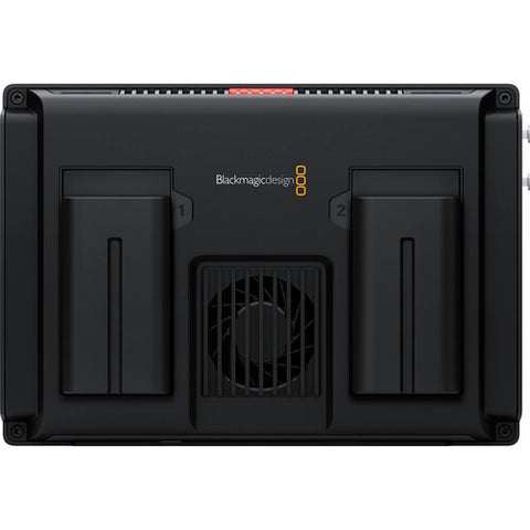 Blackmagic Design Video Assist 3G-SDI/HDMI 7