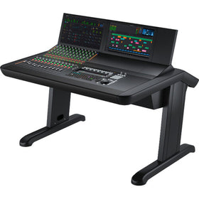 Blackmagic Design BMD-DV/RESFA/CHSBAY2 Fairlight Console Chassis 2 Bay