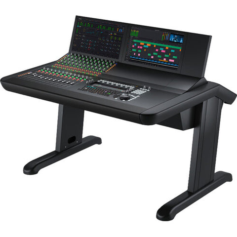 Blackmagic Design BMD-DV/RESFA/CHSBAY2 Fairlight Console Chassis 2 Bay