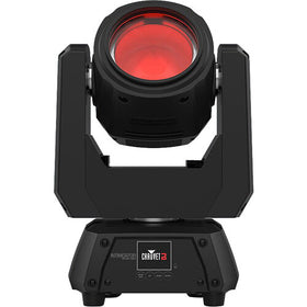 Chauvet Intimidator Beam Q60 60W RGBW LED Moving Head Light Fixture