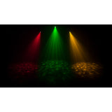 Chauvet ABYSS 2 LED Multicolor Water-Effect Light