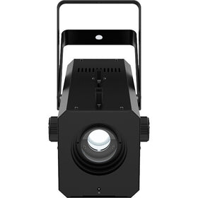 Chauvet Gobo Zoom 2 Custom Gobo Projector