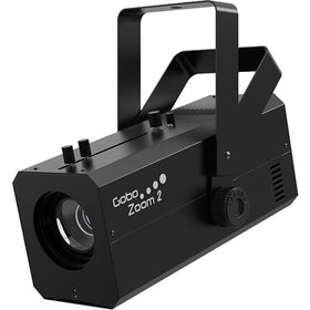 Chauvet Gobo Zoom 2 Custom Gobo Projector