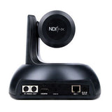 AIDA-PTZ-NDI-X18B AIDA Broadcast/Conference NDI®|HX FHD NDI/IP/HDMI PTZ Camera 18X Zoom BLACK