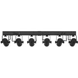 Chauvet 6SPOT RGBW Complete Pack-N-Go Lighting Solution