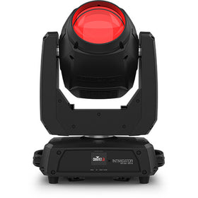 Chauvet Intimidator Beam 360X 13-Color LED Moving-Head (Black)